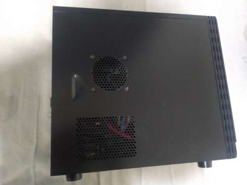 Gigabyte i3 Desktop PC 4gb ram