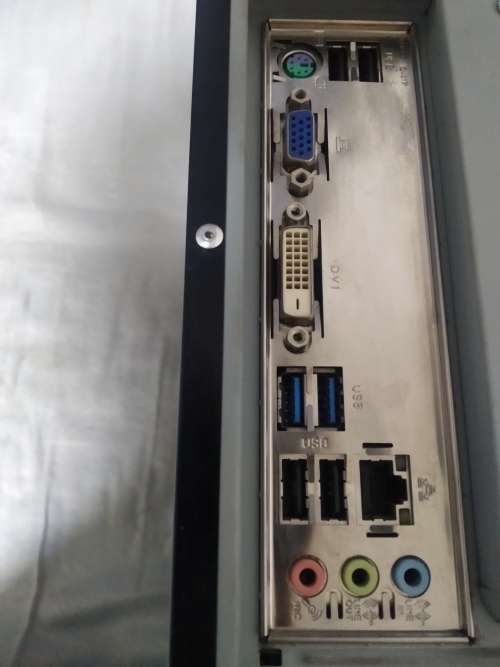 Gigabyte i3 Desktop PC 4gb ram