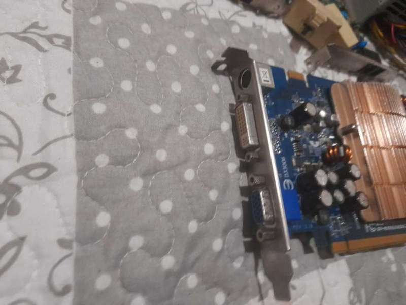 PC Spares Combo