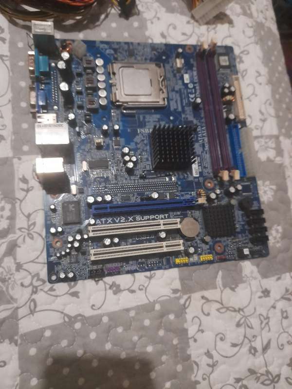 PC Spares Combo