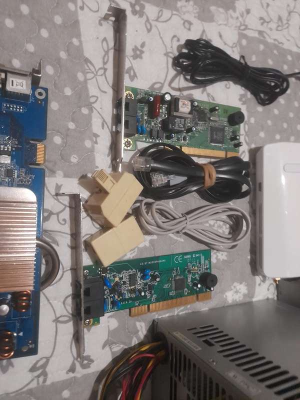 PC Spares Combo