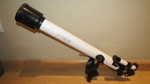 Telescope - Ultra Optec RTA 700x60