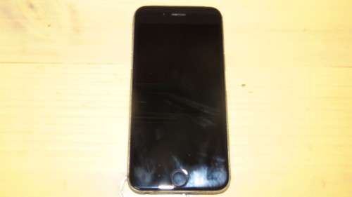Apple iPhone 6 Space Gray 64GB