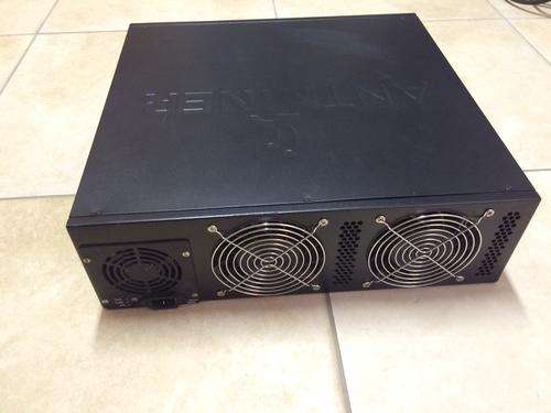 Antminer S4