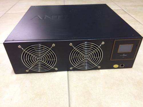 Antminer S4