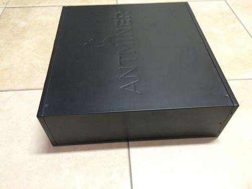 Antminer S4