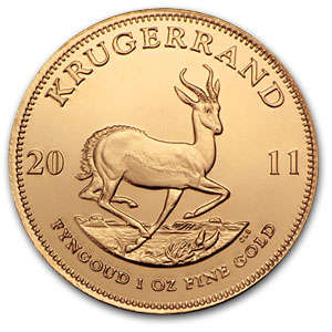 Krugerrand 1 oz