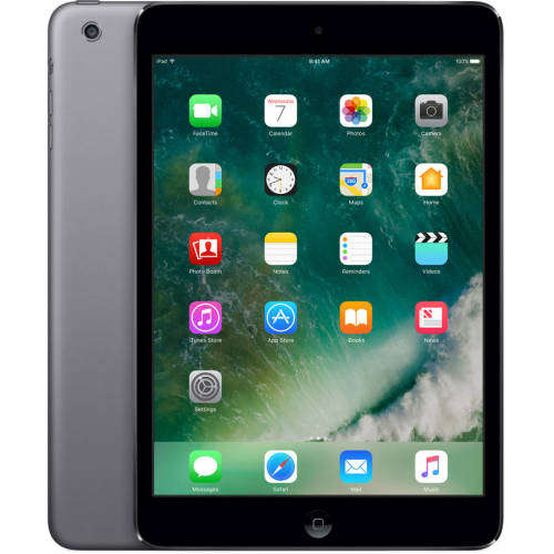 Ipad Mini 2