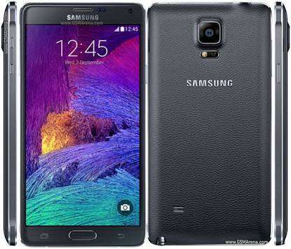 Samsung Galaxy Note 4