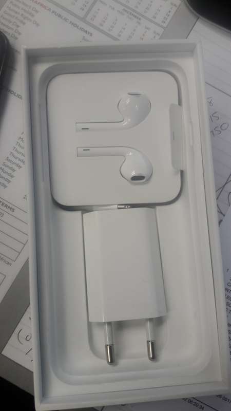 Apple Iphone 7 32GB
