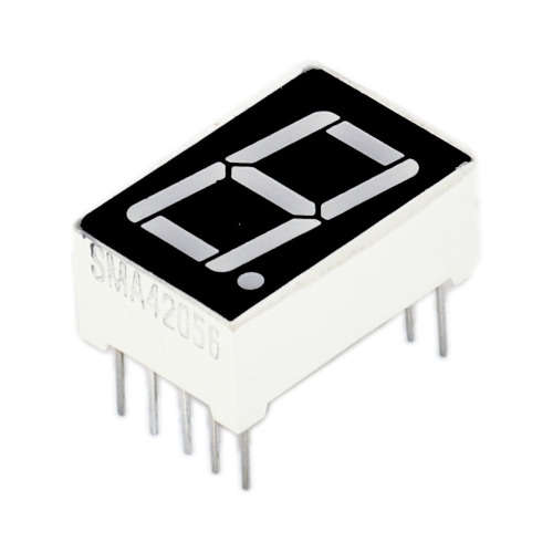 7 segment led tube 0.56 Inch LED Digital Tube Display