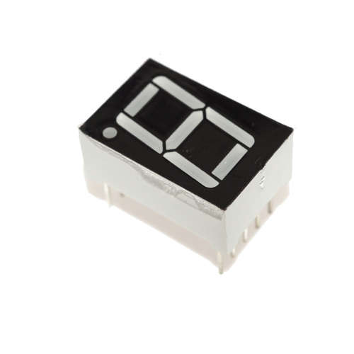7 segment led tube 0.56 Inch LED Digital Tube Display