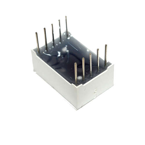 7 segment led tube 0.56 Inch LED Digital Tube Display