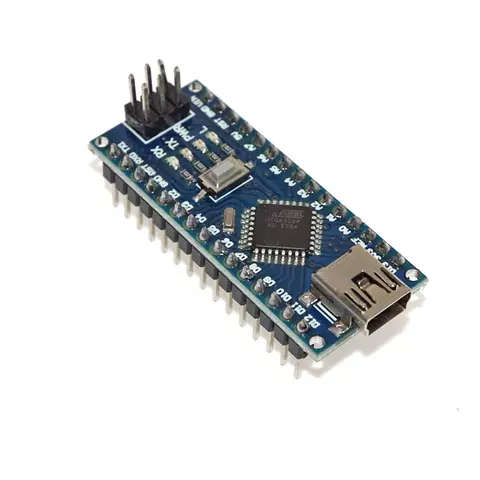 Nano Development board CH340G V3.0 atmega328p For Arduino
