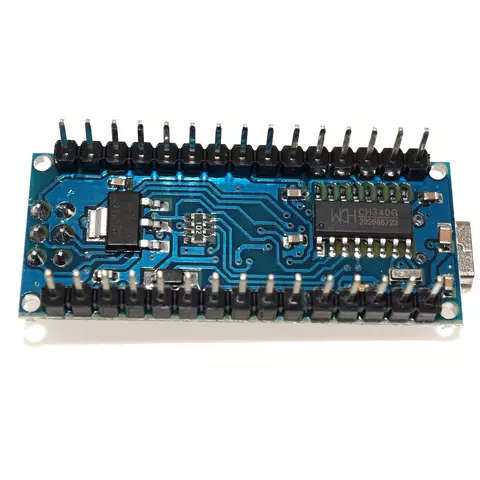 Nano Development board CH340G V3.0 atmega328p For Arduino