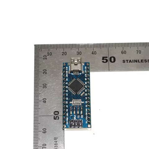 Nano Development board CH340G V3.0 atmega328p For Arduino