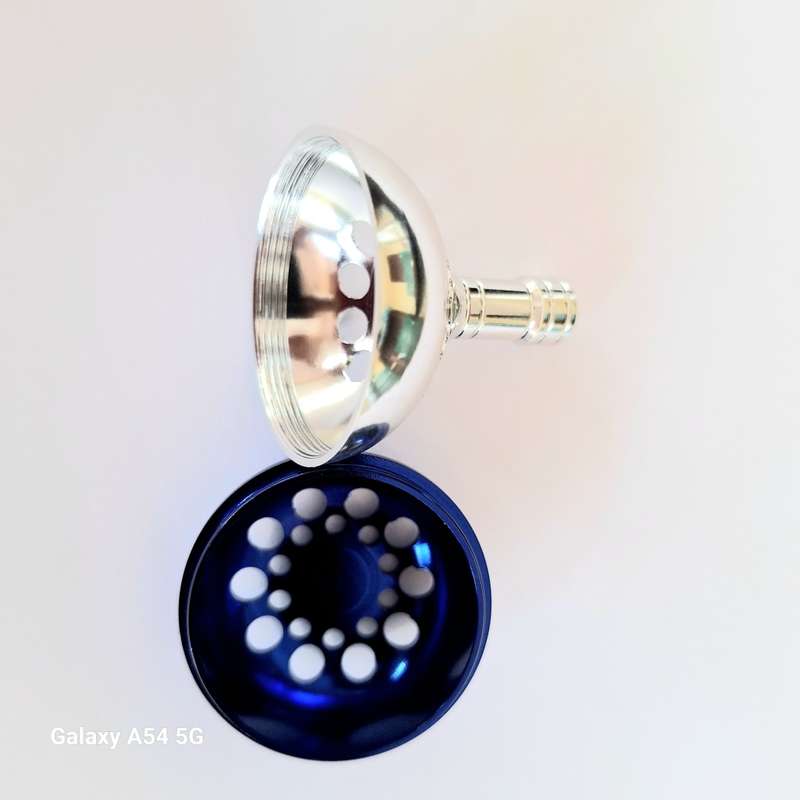 Shimano and Daiwa Series fishing Reel Handle Knob - 42mm