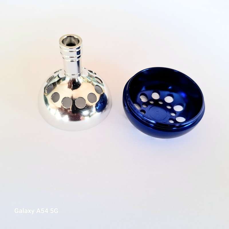 Shimano and Daiwa Series fishing Reel Handle Knob - 42mm