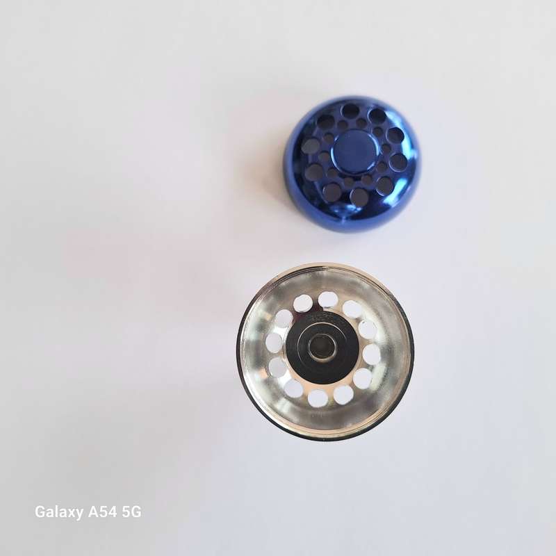 Shimano and Daiwa Series fishing Reel Handle Knob - 42mm