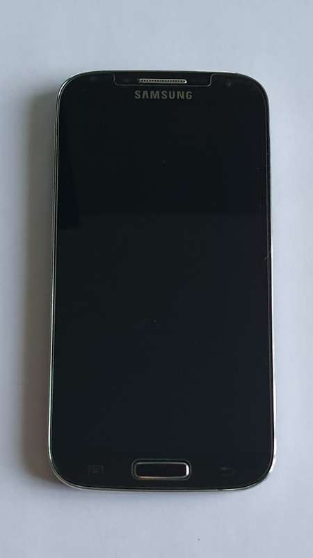 Samsung Galaxy S4 (GT-I9500) 32GB