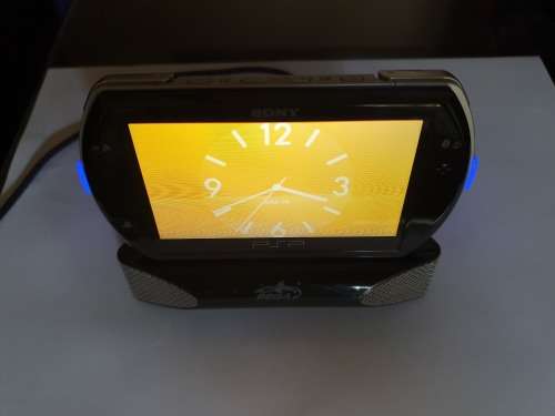 PSP GO