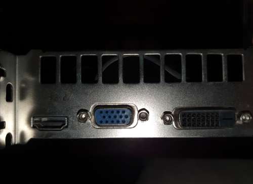 I5 2300 (Up to 3.1 GHz), Gtx 650 and motherboard combo