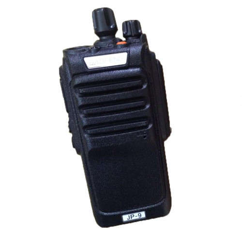 FM Transceiver Two - Way Radio ( 2 x Two - Way Radio )(Black Friday Weekend)