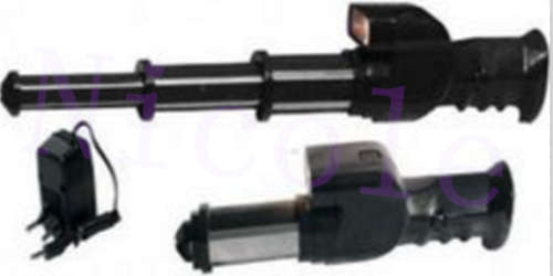 Stun Master Stun Baton