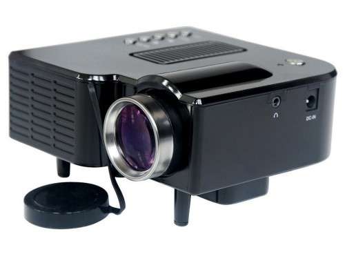 LCD Image System Projector