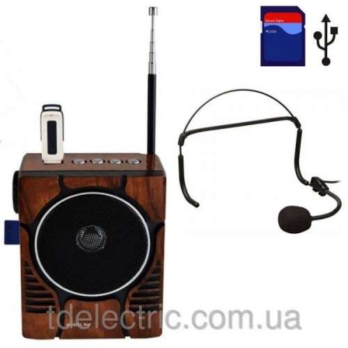 Karaoke Speaker