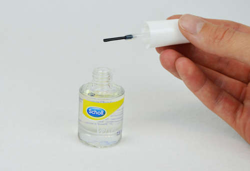 Smooth Nail Kit