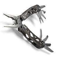13 in 1 Multi - Tool