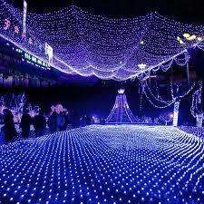 3 x 3 LED Fairy Lights