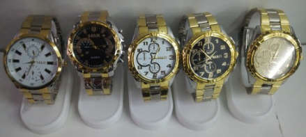 Mens Watches