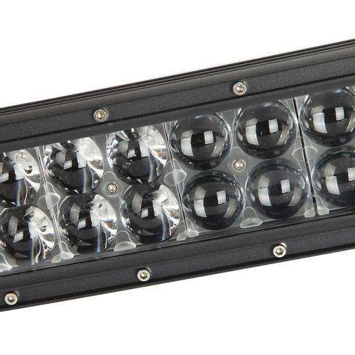 72W 4D 24 LED BAR LIGHT (SUV VAN)