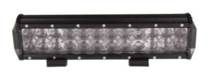 72W 4D 24 LED BAR LIGHT (SUV VAN)