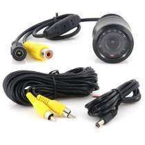 Car Rear view camera 258