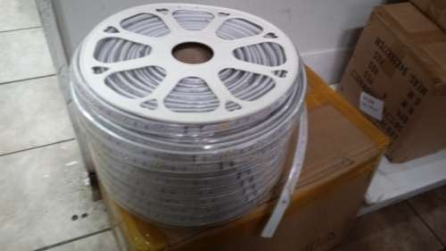 1 Meter 5050 SMD LED Rope Light. Star pattern LED Strip