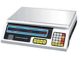40KG DIGITAL PRICE COMPUTING SCALE
