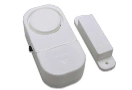 Alarm Door & Window Entry