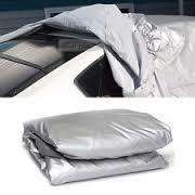 Car cover ( M )