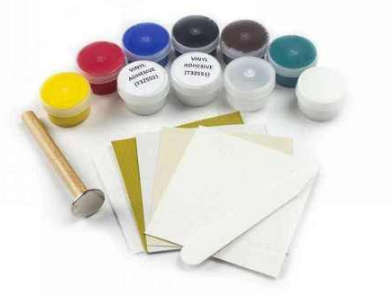 DIY Leather and Vinyl Repair kit