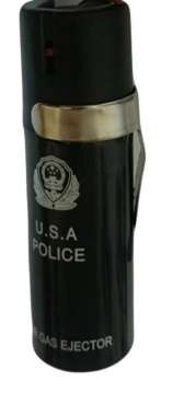 60ml Self-Defensive Pepper Spray