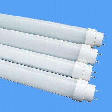 1.2m(4ft.) LED Glass Tube Frosted