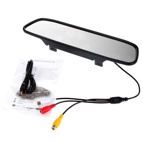 RearView Mirror Monitor