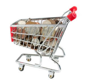 Mini Trolley