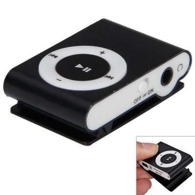 MP3 Player