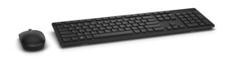 Wireless Keyboard & Mouse - K-L64