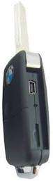 Car  Key Spy Camera
