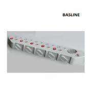 Redisson 9-Way Multiplug